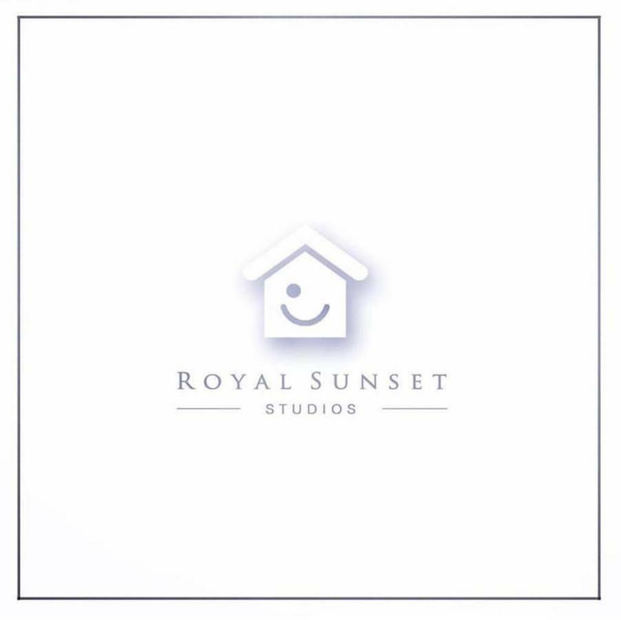 Royal Sunset Studios & Apartments Limassol Exterior photo